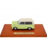 Atlas Trabant P50 Kombi 1960 - Lind Green/Creme Beige