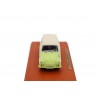 Atlas Trabant P50 Kombi 1960 - Lind Green/Creme Beige