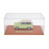 Atlas Trabant P50 Kombi 1960 - Lind Green/Creme Beige