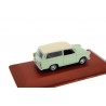 Atlas Trabant 601 Kombi Universal 1965 - Pastel Green/Pastel Beige