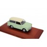 Atlas Trabant 601 Kombi Universal 1965 - Pastel Green/Pastel Beige