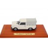 Atlas Trabant 1.1 Pick-up 1990 - Papyrus White