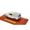 Atlas Trabant 1.1 Pick-up 1990 - Papyrus White