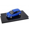 AUTOart Volkswagen Polo IV 3-door 9N 2002 - Summer Blue