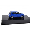 AUTOart Volkswagen Polo IV 3-door 9N 2002 - Summer Blue