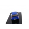 AUTOart Volkswagen Polo IV 3-door 9N 2002 - Summer Blue