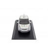 Norev Opel Corsa D 3‑door Schaeffler Hybrid Car 2010 - Casablanca White/Light Grey/Schaeffler Livery