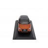 Kyosho Audi A1 Sportback 8X 2012 - Samoa Orange Metallic with Daytona Gray Metallic Roof