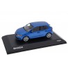 iScale Škoda Fabia III Style NJ 2014 - Race Blue Metallic