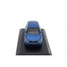 iScale Škoda Fabia III Style NJ 2014 - Race Blue Metallic