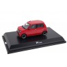 Hobby Japan Honda N-One II Original JG3 2020 - Flame Red X