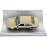 Schuco Opel Senator A1 2.8 S 1978 - White Gold Metallic