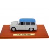 Atlas AWZ P70 Kombi 1957 - Fog Grey/Olympic Blue