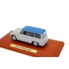 Atlas AWZ P70 Kombi 1957 - Fog Grey/Olympic Blue
