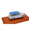 Atlas AWZ P70 Kombi 1957 - Fog Grey/Olympic Blue