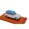 Atlas AWZ P70 Kombi 1957 - Fog Grey/Olympic Blue