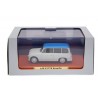 Atlas AWZ P70 Kombi 1957 - Fog Grey/Olympic Blue