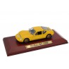 Atlas Melkus RS 1000 Sportcoupé 1973 - Sun Yellow Metallic