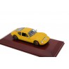 Atlas Melkus RS 1000 Sportcoupé 1973 - Sun Yellow Metallic