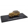 DeAgostini Fiat 508 CM Coloniale 1941 - Sand Desert Tan