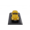 Minichamps Volkswagen 1200 Export Typ 11a Deutsche Bundespost 1951 - Honey Yellow