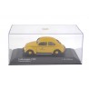 Minichamps Volkswagen 1200 Export Typ 11a Deutsche Bundespost 1951 - Honey Yellow