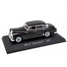 DeAgostini Mercedes-Benz 300 d Adenauer W189 1957 - Black X
