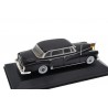 Atlas Mercedes-Benz 300 d Adenauer W189 1957 - Black