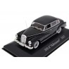 DeAgostini Mercedes-Benz 300 d Adenauer W189 1957 - Black X