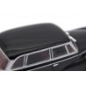 DeAgostini Mercedes-Benz 300 d Adenauer W189 1957 - Black X