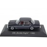 DeAgostini Mercedes-Benz 200 Stroke Eight W115 1968 - Black