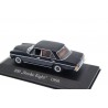 DeAgostini Mercedes-Benz 200 Stroke Eight W115 1968 - Black