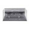 DeAgostini Mercedes-Benz 200 Stroke Eight W115 1968 - Black