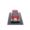 1/43 DeAgostini DC301 Mercedes-Benz 300 SEL 6.3 V8 W109 1968 - Carnelian Red, Mercedes-Benz - Offizielle Modell-Sammlung #24