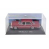 1/43 DeAgostini DC301 Mercedes-Benz 300 SEL 6.3 V8 W109 1968 - Carnelian Red, Mercedes-Benz - Offizielle Modell-Sammlung #24
