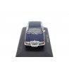DeAgostini Mercedes-Benz 280 SE W116 1972 - Deep Blue