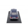 DeAgostini Mercedes-Benz 280 SE W116 1972 - Deep Blue