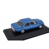 DeAgostini Mercedes-Benz 200 D W123 1976 - Magnetite Blue Metallic