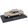 DeAgostini Mercedes-Benz 500 SE W126 1979 - Champagne Gold Metallic