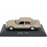DeAgostini Mercedes-Benz 500 SE W126 1979 - Champagne Gold Metallic