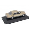 DeAgostini Mercedes-Benz 500 SE W126 1979 - Champagne Gold Metallic