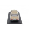 DeAgostini Mercedes-Benz 500 SE W126 1979 - Champagne Gold Metallic