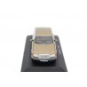 DeAgostini Mercedes-Benz 500 SE W126 1979 - Champagne Gold Metallic