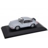 Minichamps Porsche 911 Carrera 993 1994 - Polar Silver Metallic