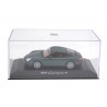 Minichamps Porsche 911 Carrera 4 Coupé 996.2 2001 - Pine Green Metallic