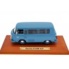 Atlas Barkas B1000 KB 1961 - Adriatic Blue