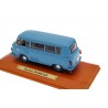 Atlas Barkas B1000 KB 1961 - Adriatic Blue