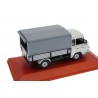 Atlas Barkas B1000 HP Pick-up 1974 - Bright Grey