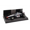 Minichamps McLaren MP4/12 #9 "West McLaren Mercedes" Formula 1 1997 - Mika Häkkinen