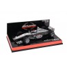Minichamps McLaren MP4/14 #2 "West McLaren Mercedes" Formula 1 1999 - David Coulthard
